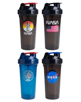 Smartshake Lite NASA Collection, 800 ml (Poistotuote)