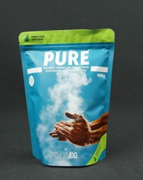 Munax Pure -proteiinijauhe, 400 g