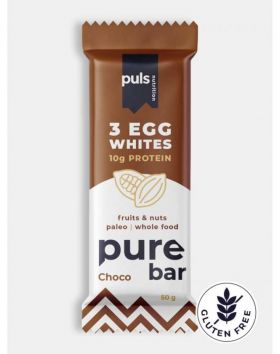 Puls Pure Bar, 50 g