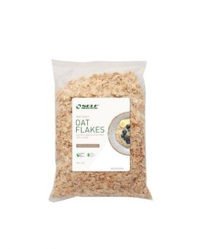 SELF Instant Oat Flakes, 1 kg