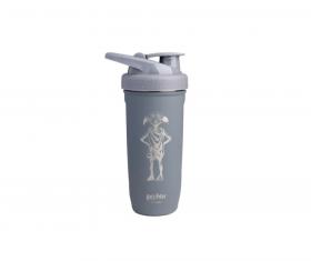 Smartshake Reforce Harry Potter Collection, 900 ml, Dobby (harmaa)