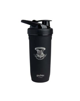 Smartshake Reforce Harry Potter Collection, 900 ml, Hogwarts (musta)