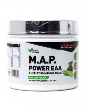 Fortix M.A.P Power EAA, 450 g, Kiwi Lime