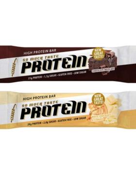 Leader So Much Taste Protein Bar, 61 g