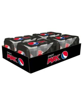 Pepsi Max, 24 kpl