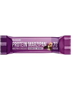 Bodylab Protein Marzipan Bar, 50 g