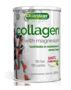 Quamtrax Essential Collagen, 300 g, Neutral