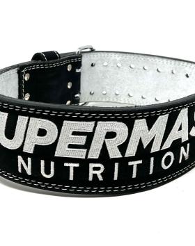 Supermass Nutrition Heavy Training Belt