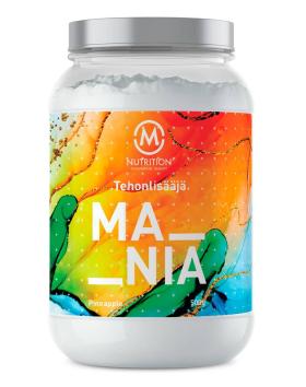 M-Nutrition MANIA! 500 g, Ananas (BF Limited Edition)