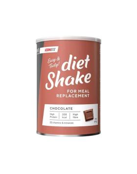 ICONFIT Diet Shake, 495 g, Chocolate