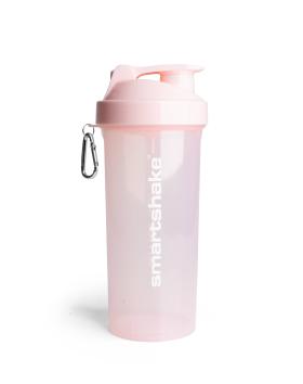 Smartshake Lite, 1000 ml, Cotton Pink