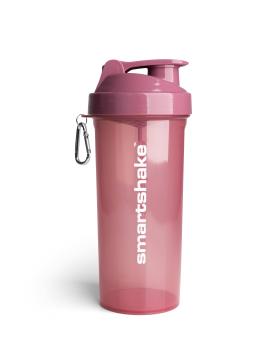 Smartshake Lite, 1000 ml, Deep Rose