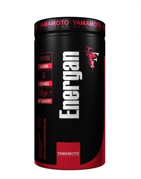 YAMAMOTO Energan, 700 g, Tropical