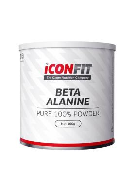 ICONFIT Beta Alanine, 300 g