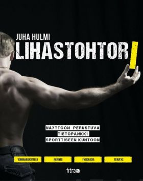 Lihastohtori