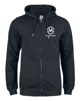 M-Nutrition Premium Unisex Huppari