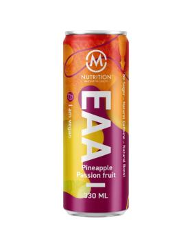 M-Nutrition EAA-valmisjuoma, 330ml