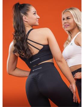 M-Sportswear Scrunch Butt Tights