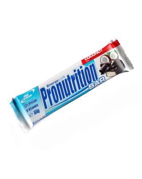 Pro Nutrition Protein Bar, 55 g, Coconut