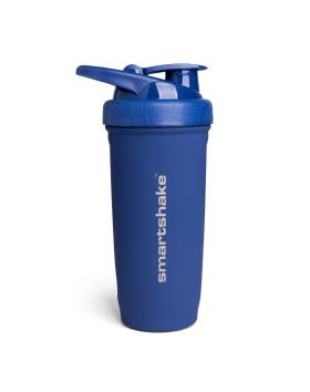 Smartshake Reforce Stainless Steel, 900 ml, Navy Blue