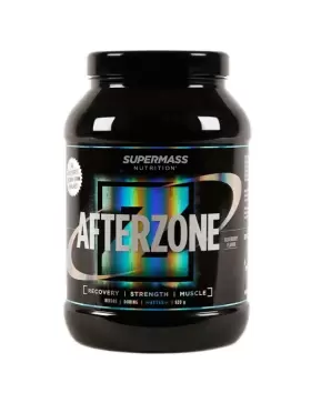 Supermass Nutrition AFTERZONE