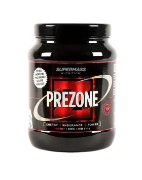 Supermass Nutrition PREZONE 525 g